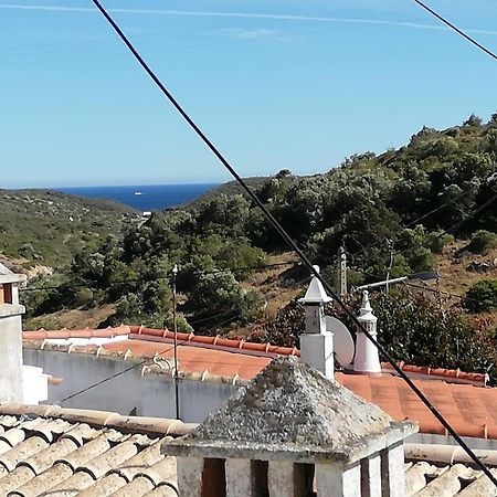 Willa Casa Hortas Vila do Bispo Zewnętrze zdjęcie